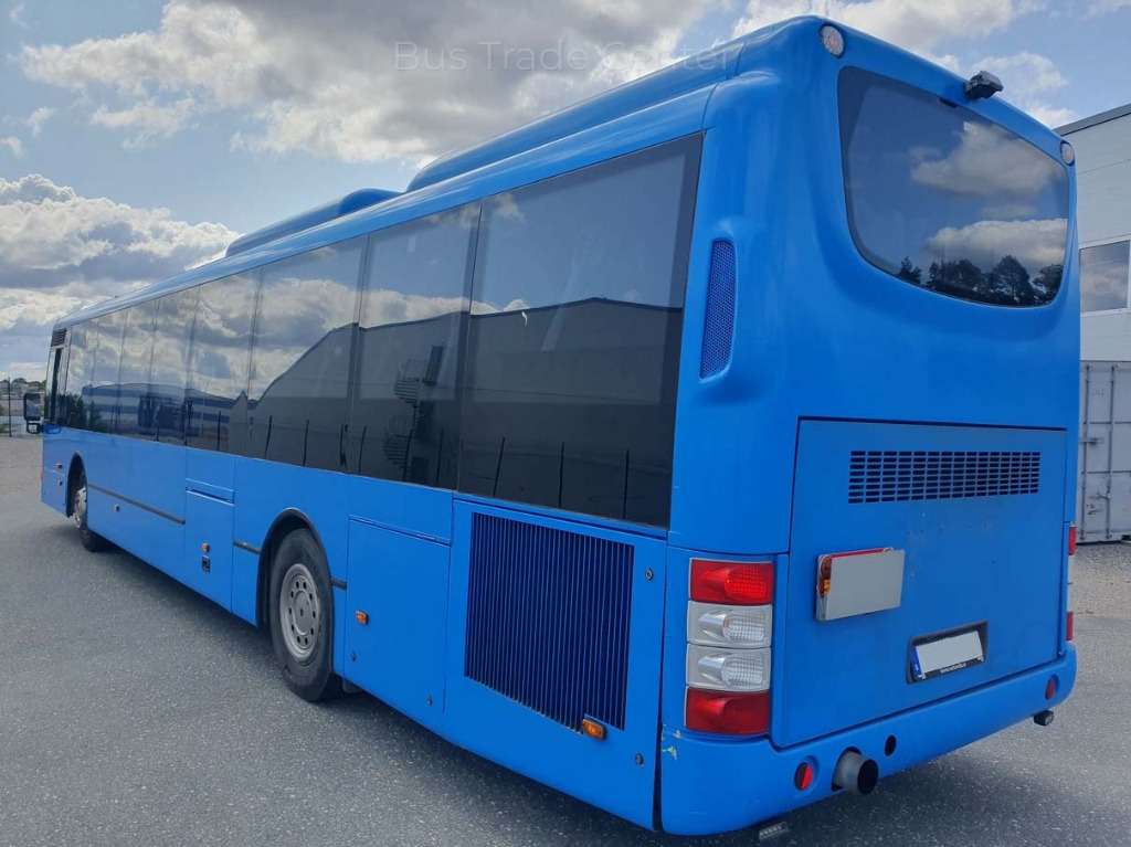 SCANIA Scala K 280 UB LB - Пригородный автобус: фото 3 SCANIA Scala K 280 UB LB - Пригородный автобус: фото 3