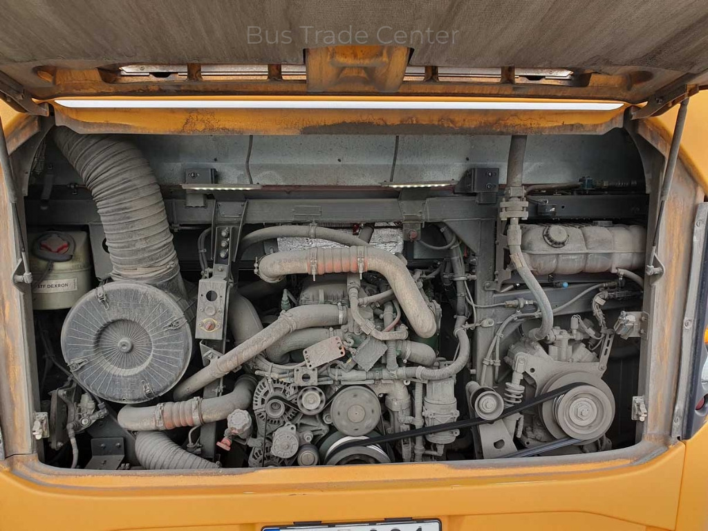 VOLVO 8900 B8RLE - Пригородный автобус: фото 5 VOLVO 8900 B8RLE - Пригородный автобус: фото 5