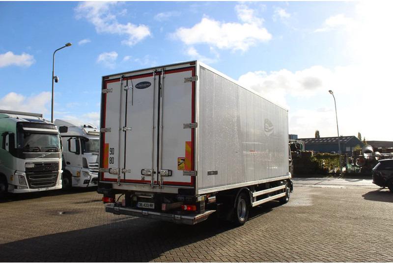 Renault D14 * EURO6 * CARRIER SUPRA 1150 MT * 4X2 * - Рефрижератор: фото 4 Renault D14 * EURO6 * CARRIER SUPRA 1150 MT * 4X2 * - Рефрижератор: фото 4