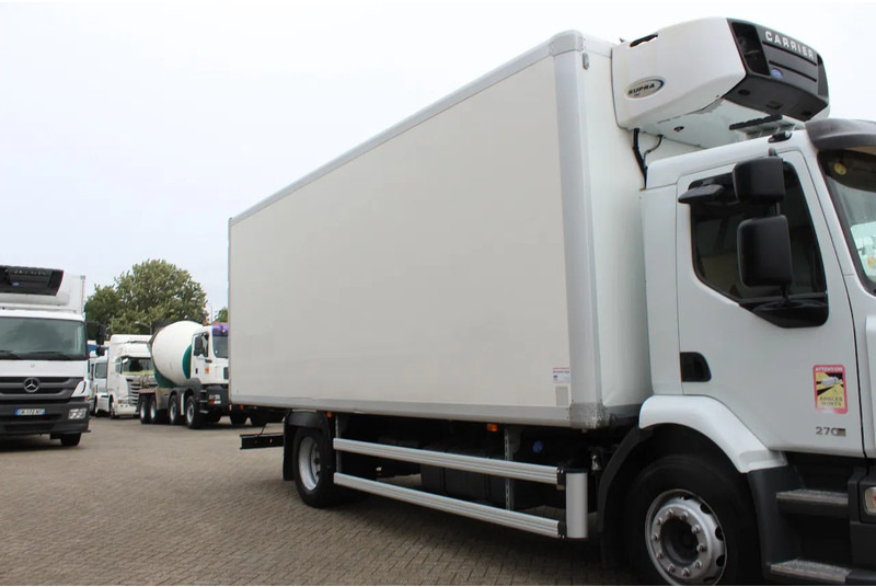 Рефрижератор Renault Premium 370 * MANUAL * EURO5 * 4X2 * CARRIER SUPRA 750 *: фото 7