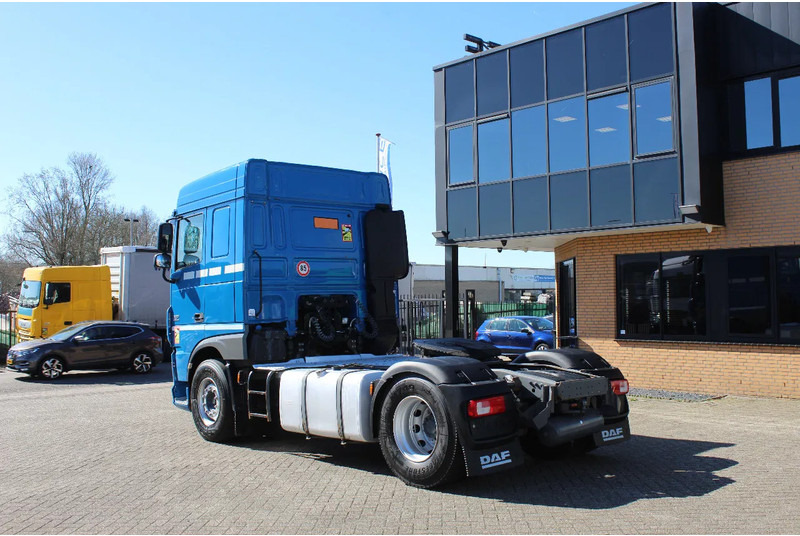 DAF XF 106.440 * EURO6 * 4X2 * ADR * - Тягач: фото 3 DAF XF 106.440 * EURO6 * 4X2 * ADR * - Тягач: фото 3