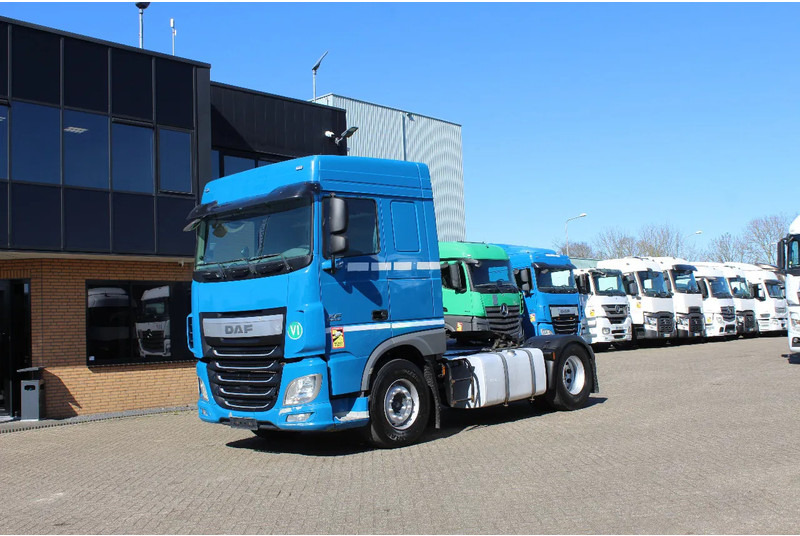 DAF XF 106.440 * EURO6 * 4X2 * ADR * - Тягач: фото 1 DAF XF 106.440 * EURO6 * 4X2 * ADR * - Тягач: фото 1
