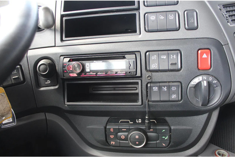 Тягач DAF XF 480 * ADR * 4X2 *: фото 16