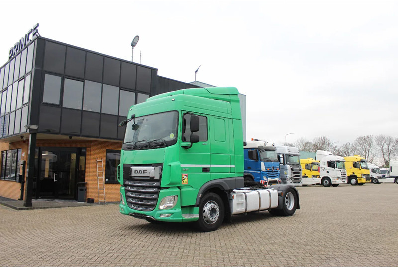 DAF XF 480 * EURO6 * 4X2 * - Тягач: фото 1 DAF XF 480 * EURO6 * 4X2 * - Тягач: фото 1