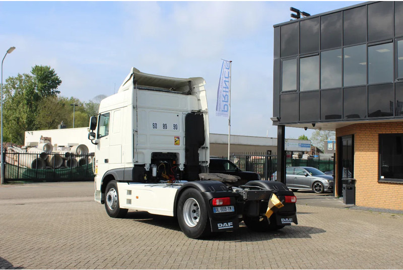 DAF XF 510 * RETARDER * 4X2 * ADR * - Тягач: фото 3 DAF XF 510 * RETARDER * 4X2 * ADR * - Тягач: фото 3