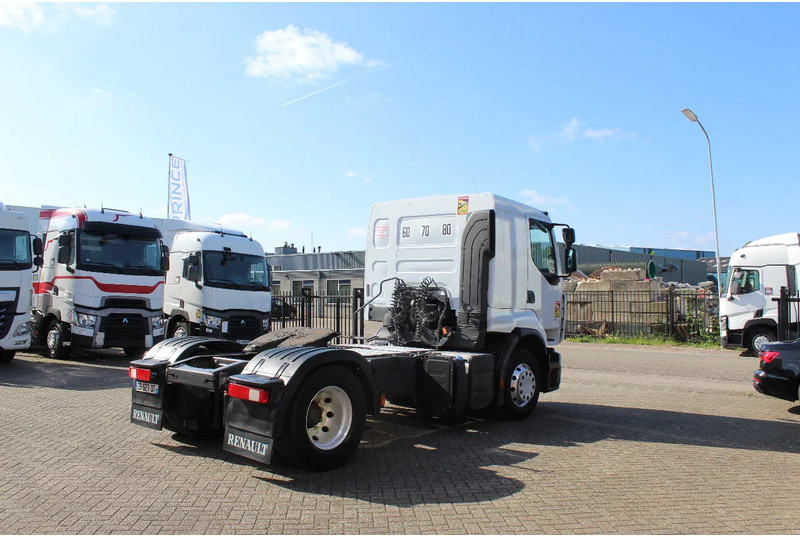 Renault Premium 460 * EURO5 * 4X2 *ADR * - Тягач: фото 4 Renault Premium 460 * EURO5 * 4X2 *ADR * - Тягач: фото 4