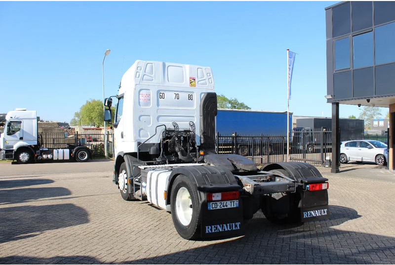 Renault Premium 460 * EURO5 * 4X2 * - Тягач: фото 3 Renault Premium 460 * EURO5 * 4X2 * - Тягач: фото 3