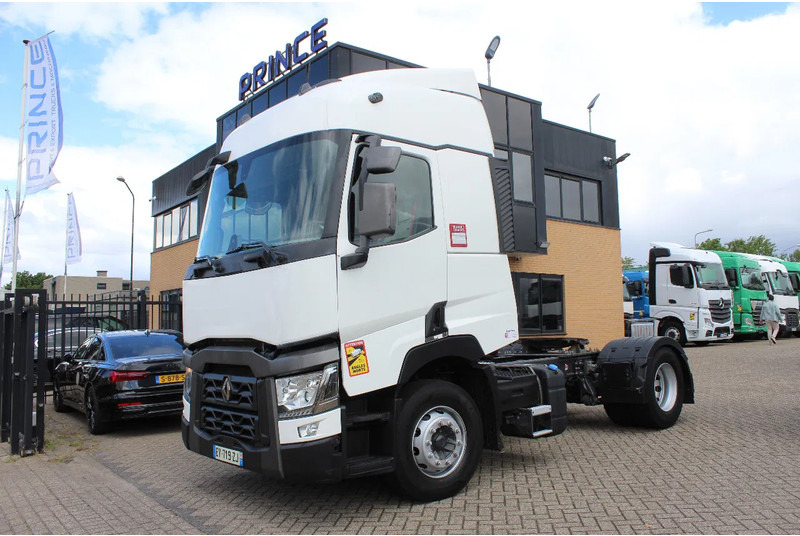 Renault T430 * EURO6 * 4X2 * - Тягач: фото 1 Renault T430 * EURO6 * 4X2 * - Тягач: фото 1