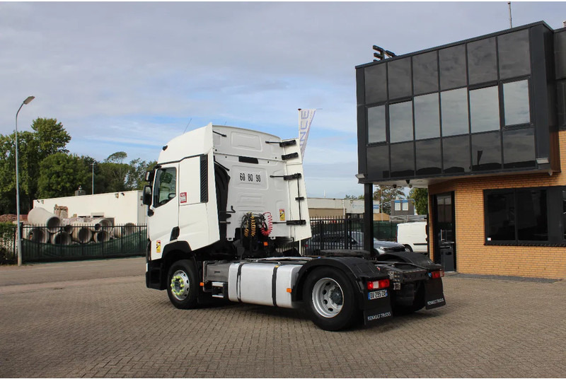 Renault T460 * EURO6 * 4X2 * - Тягач: фото 4 Renault T460 * EURO6 * 4X2 * - Тягач: фото 4