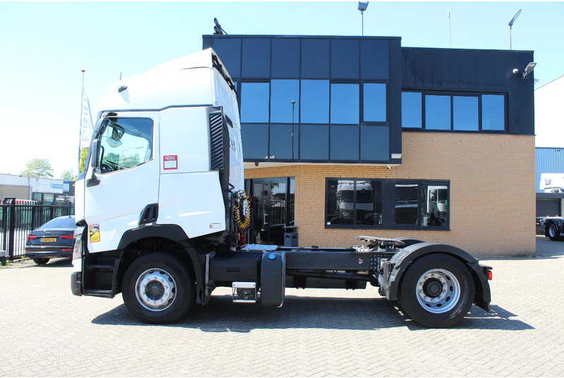 Renault T460 * EURO6 * 4X2 * - Тягач: фото 2 Renault T460 * EURO6 * 4X2 * - Тягач: фото 2