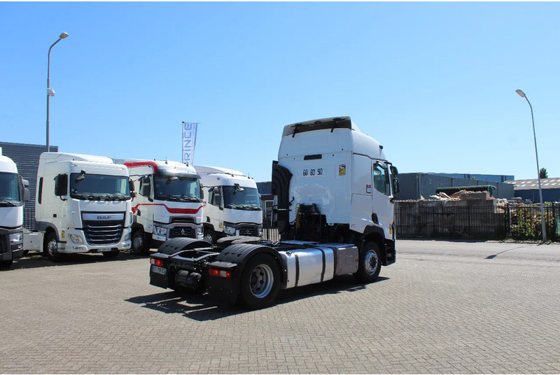 Renault T460 * EURO6 * 4X2 * - Тягач: фото 4 Renault T460 * EURO6 * 4X2 * - Тягач: фото 4