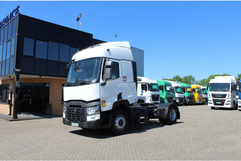 Renault T460 * EURO6 * 4X2 * - Тягач: фото 1 Renault T460 * EURO6 * 4X2 * - Тягач: фото 1