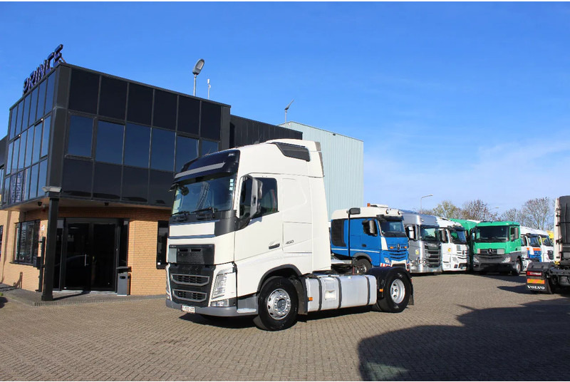Volvo FH 460 * EURO6 * 4X2 * - Тягач: фото 2 Volvo FH 460 * EURO6 * 4X2 * - Тягач: фото 2