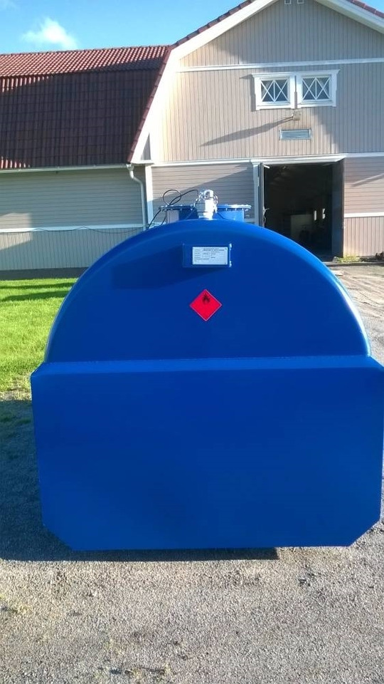 FUEL CONT polttoainesäiliöt - Топливный бак: фото 1 FUEL CONT polttoainesäiliöt - Топливный бак: фото 1