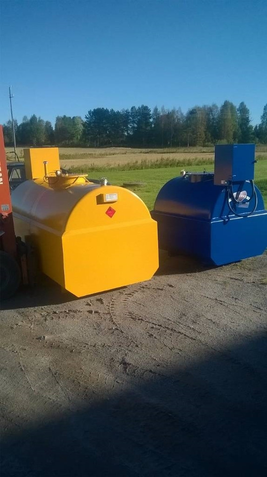 FUEL CONT polttoainesäiliöt - Топливный бак: фото 2 FUEL CONT polttoainesäiliöt - Топливный бак: фото 2