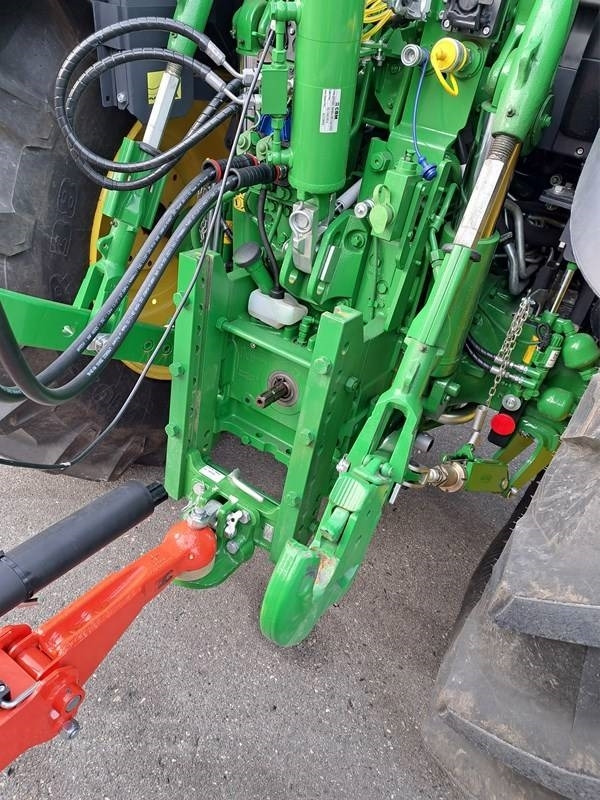 Kuhn Giroheuer GF 13003 T - Сеноворошилка: фото 3 Kuhn Giroheuer GF 13003 T - Сеноворошилка: фото 3