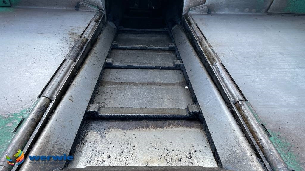 Vögele Super 800i - Асфальтоукладчик: фото 5 Vögele Super 800i - Асфальтоукладчик: фото 5