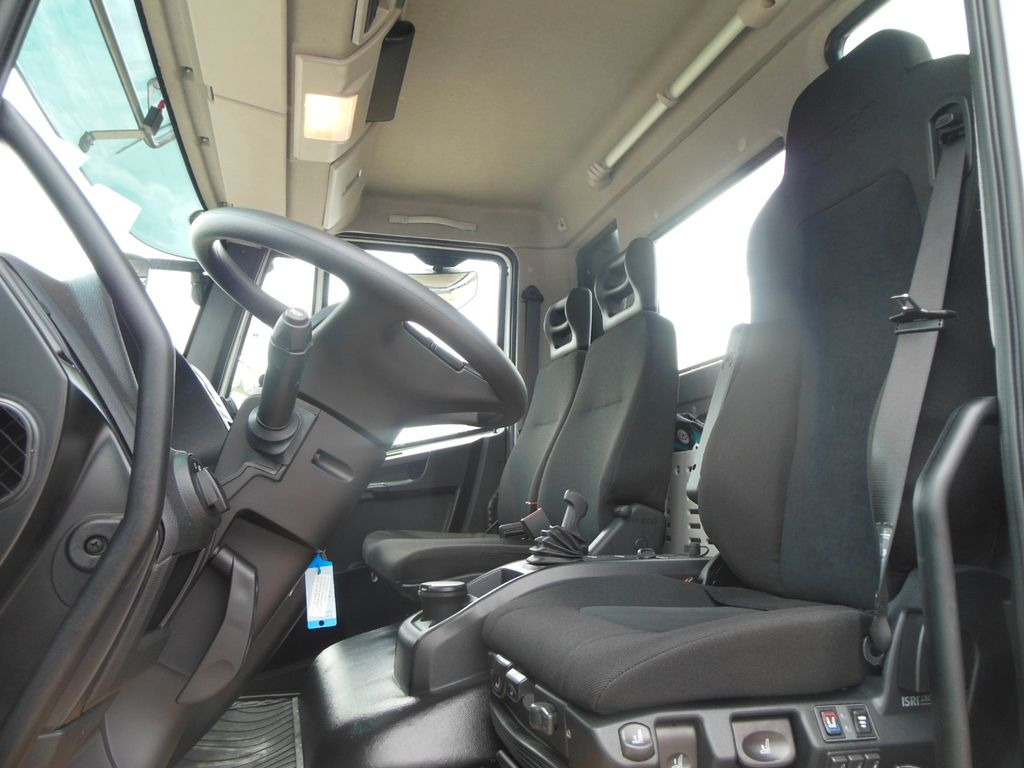 Iveco EUROCARGO ML 180E28/P, PTO  в лизинг Iveco EUROCARGO ML 180E28/P, PTO: фото 14