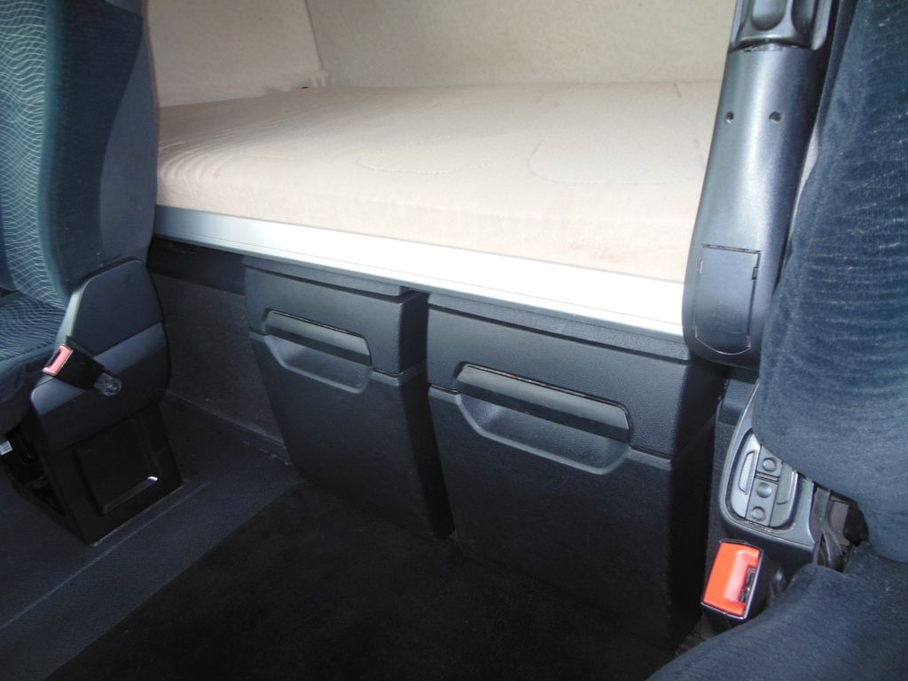 Тентованный грузовик Mercedes-Benz ACTROS 2546, 24 PALETTEN, LBW, ALU FELGEN, TOP!! Mercedes-Benz ACTROS 2546, 24 PALETTEN, LBW, ALU FELGEN, TOP!!: фото 22