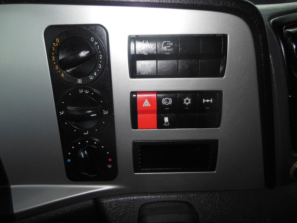 Mercedes-Benz ATEGO 1223, STANDKLIMA, ALU FELGEN, LBW, TOP!!!  в лизинг Mercedes-Benz ATEGO 1223, STANDKLIMA, ALU FELGEN, LBW, TOP!!!: фото 24