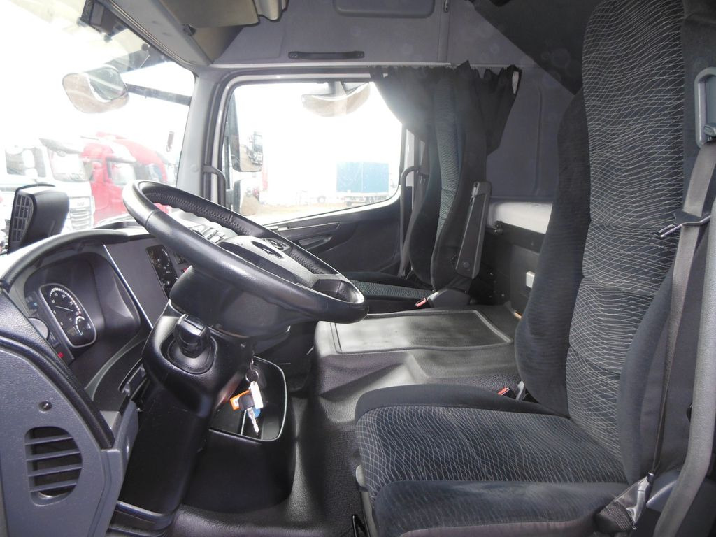 Mercedes-Benz ATEGO 1223, STANDKLIMA, ALU FELGEN, LBW, TOP!!!  в лизинг Mercedes-Benz ATEGO 1223, STANDKLIMA, ALU FELGEN, LBW, TOP!!!: фото 20