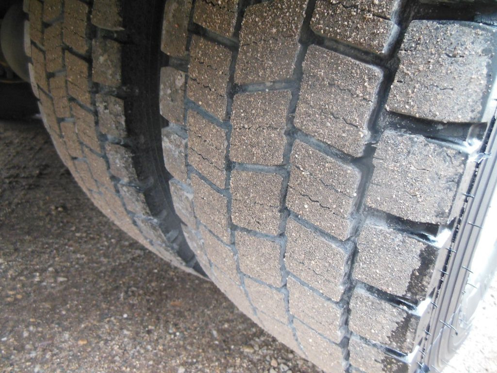 Mercedes-Benz ATEGO 1223, STANDKLIMA, ALU FELGEN, LBW, TOP!!!  в лизинг Mercedes-Benz ATEGO 1223, STANDKLIMA, ALU FELGEN, LBW, TOP!!!: фото 6