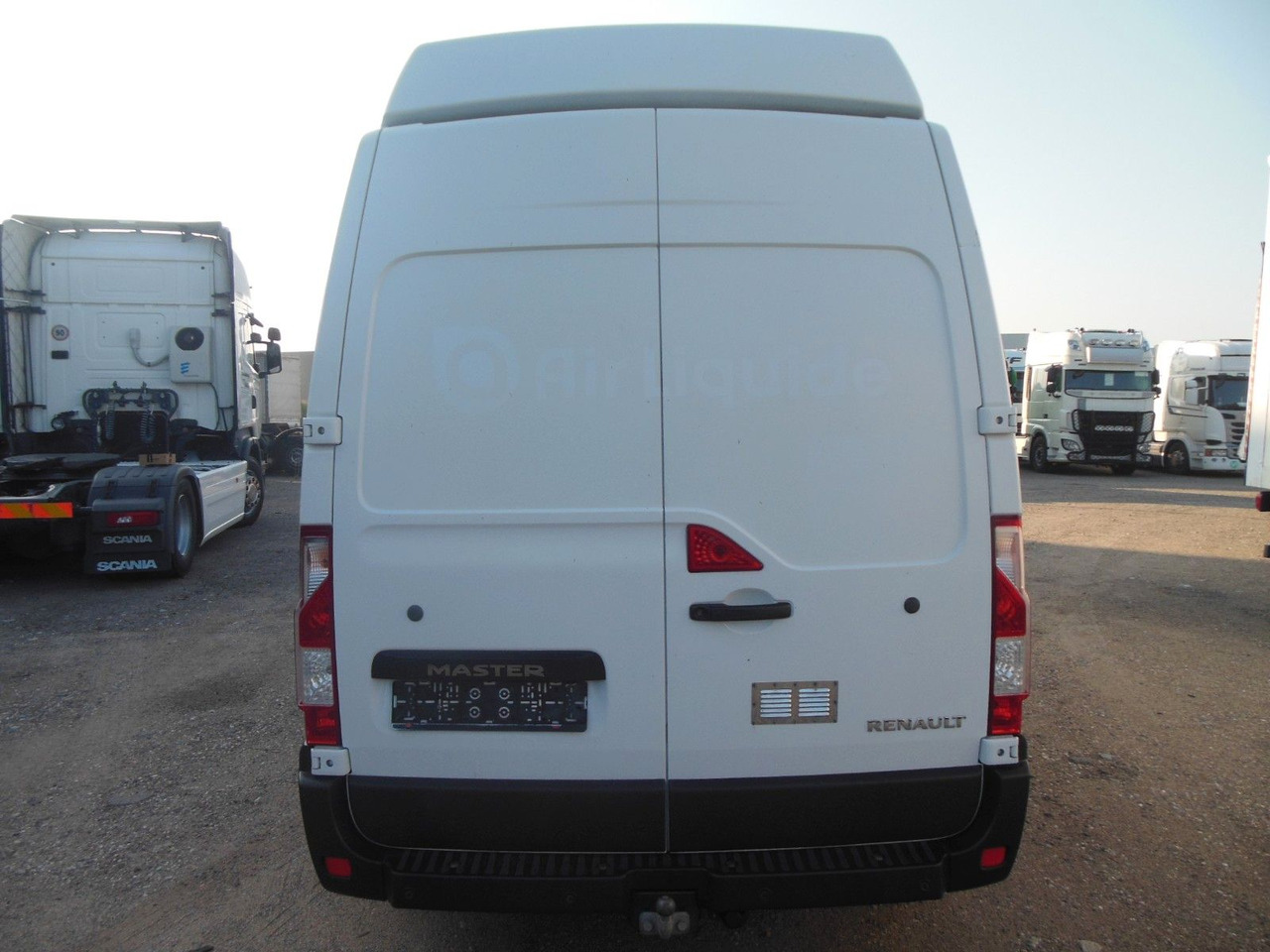 Renault Master 2,3 DCI, Mobile Werkstatt - Цельнометаллический фургон: фото 5 Renault Master 2,3 DCI, Mobile Werkstatt - Цельнометаллический фургон: фото 5
