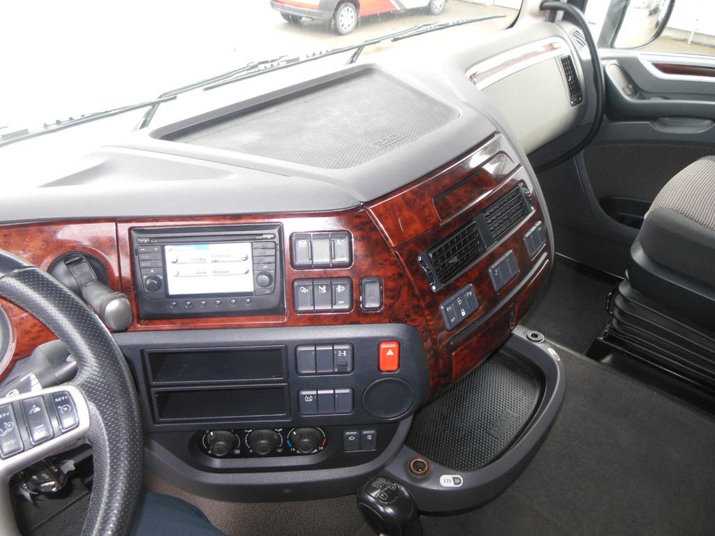 Тягач DAF XF 106.510 SSC, MANUELL, RETARDER, TOP STAND!!!: фото 23
