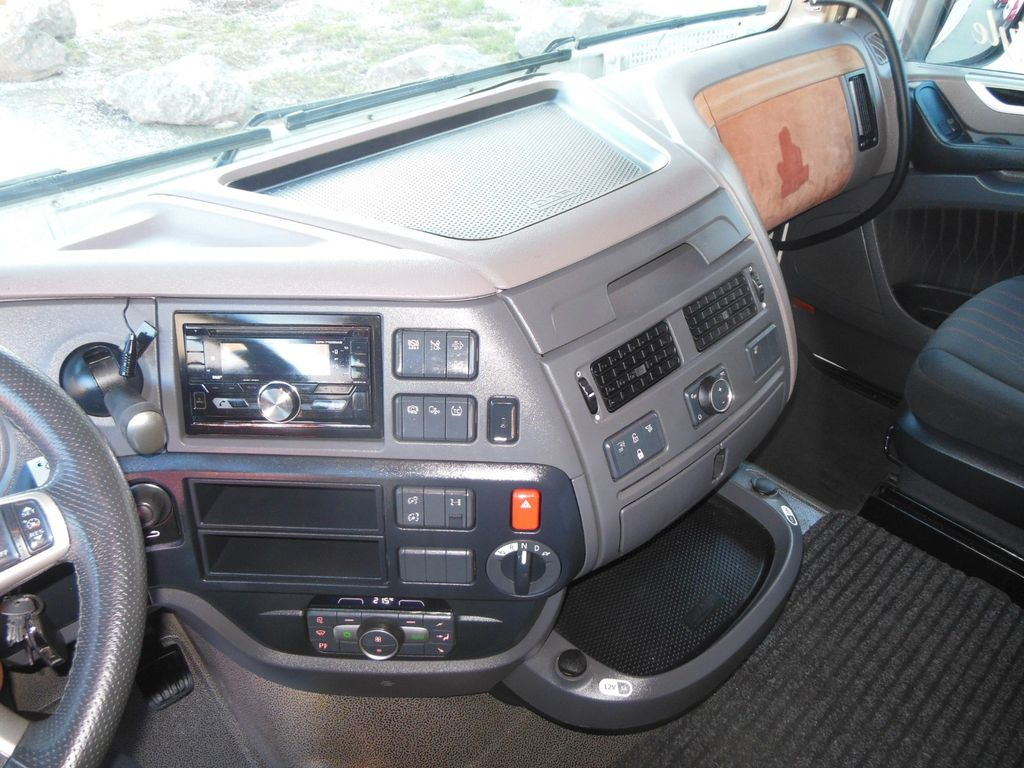 Тягач DAF XF106.480 SSC, LIMITED EDITION, STANDKLIMA, TOP!: фото 20