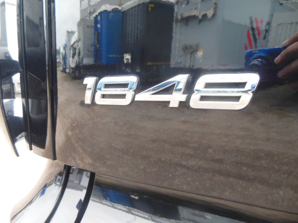 Mercedes-Benz 1848 ACTROS, LOWDECK, GIGA SPACE, STANDKLIMA - Тягач: фото 5 Mercedes-Benz 1848 ACTROS, LOWDECK, GIGA SPACE, STANDKLIMA - Тягач: фото 5