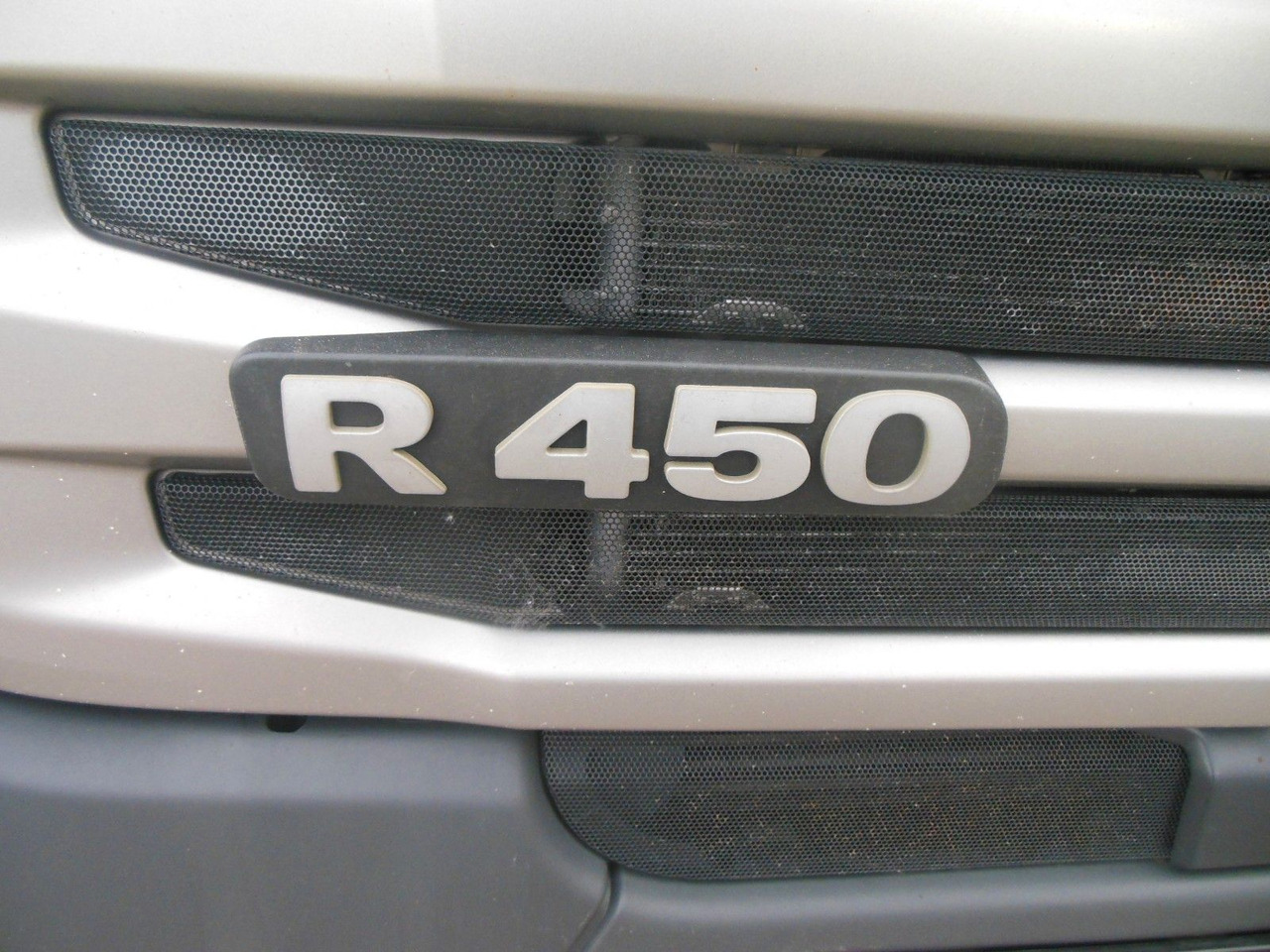 Scania R 450, OHNE EGR, RETARDER, VOLL LUFT, STANDKLIMA - Тягач: фото 5 Scania R 450, OHNE EGR, RETARDER, VOLL LUFT, STANDKLIMA - Тягач: фото 5