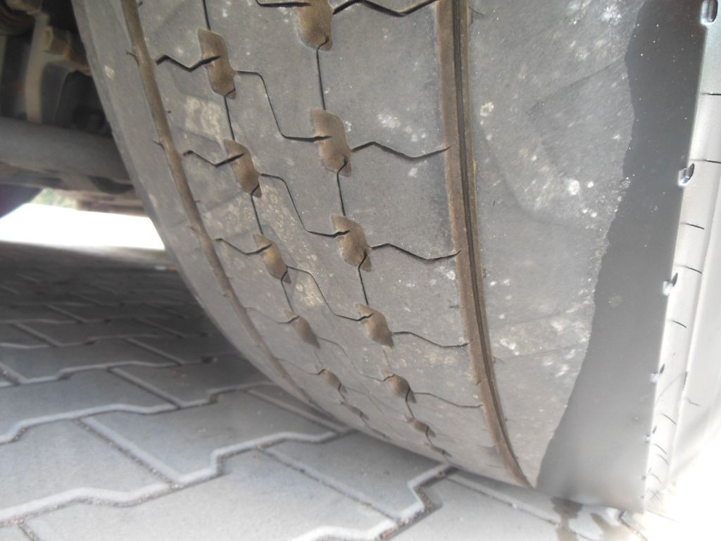 Scania R520, V8, ROSSI, LEDER, TOP!!! Scania R520, V8, ROSSI, LEDER, TOP!!! - Тягач: фото 5 Scania R520, V8, ROSSI, LEDER, TOP!!! Scania R520, V8, ROSSI, LEDER, TOP!!! - Тягач: фото 5