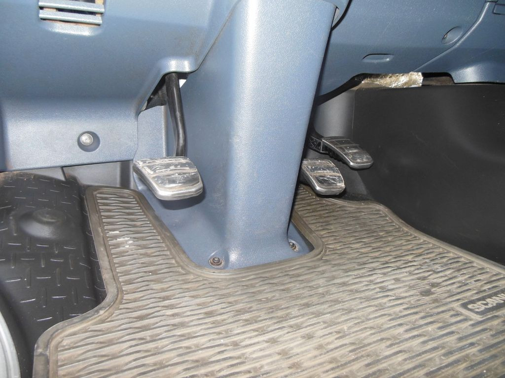 Тягач Scania R580, V8, 8X4, 164.000 KG, TOP STAND!!! Scania R580, V8, 8X4, 164.000 KG, TOP STAND!!!: фото 26 Тягач Scania R580, V8, 8X4, 164.000 KG, TOP STAND!!! Scania R580, V8, 8X4, 164.000 KG, TOP STAND!!!: фото 26