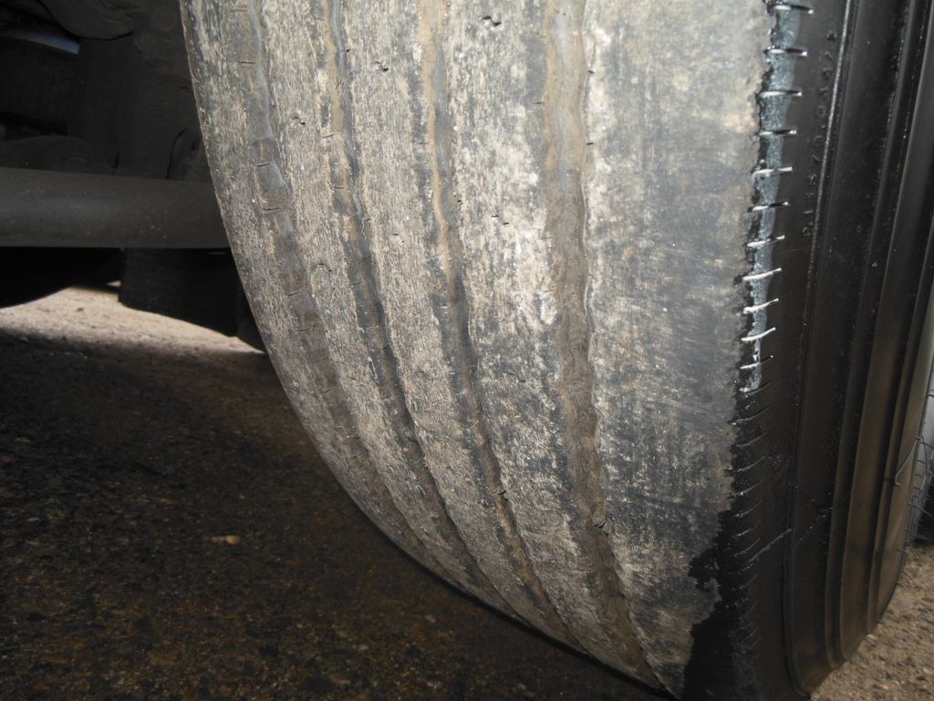 Тягач Scania R580, V8, 8X4, 164.000 KG, TOP STAND!!! Scania R580, V8, 8X4, 164.000 KG, TOP STAND!!!: фото 12 Тягач Scania R580, V8, 8X4, 164.000 KG, TOP STAND!!! Scania R580, V8, 8X4, 164.000 KG, TOP STAND!!!: фото 12