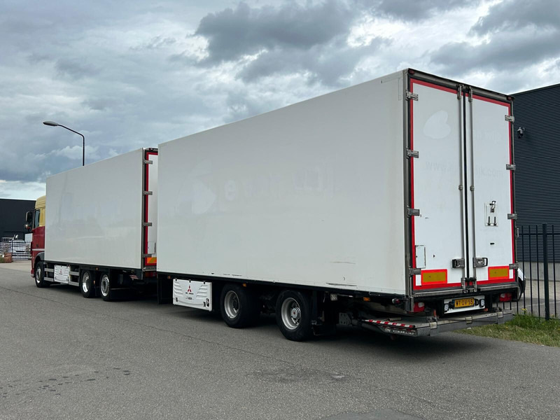 DAF XF 460 FAR EURO 6 TUV 05-03 2026 DUTCH TRUCK - Рефрижератор: фото 3 DAF XF 460 FAR EURO 6 TUV 05-03 2026 DUTCH TRUCK - Рефрижератор: фото 3