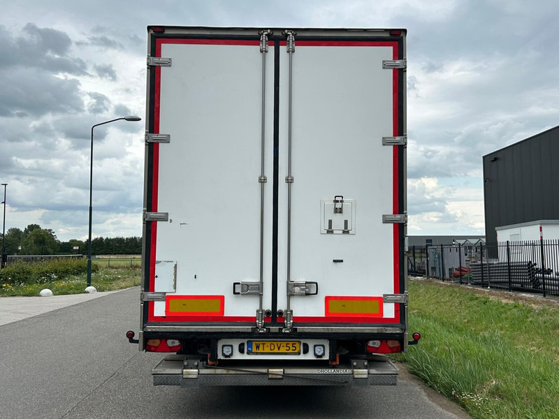 DAF XF 460 FAR EURO 6 TUV 05-03 2026 DUTCH TRUCK - Рефрижератор: фото 4 DAF XF 460 FAR EURO 6 TUV 05-03 2026 DUTCH TRUCK - Рефрижератор: фото 4