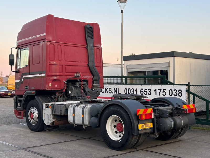 DAF 95.430 Ati MANUAL RETARDER - Тягач: фото 3 DAF 95.430 Ati MANUAL RETARDER - Тягач: фото 3