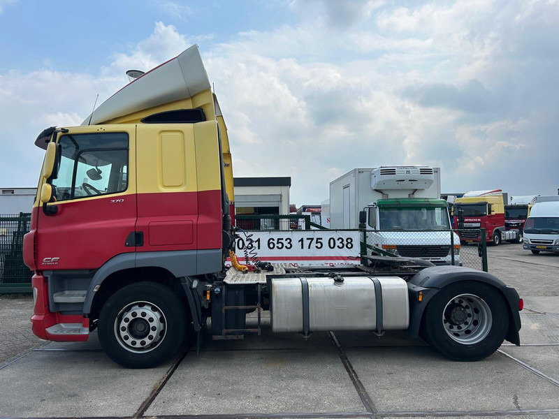 DAF CF 370 FT euro 6 HOLLAND TRUCK - Тягач: фото 2 DAF CF 370 FT euro 6 HOLLAND TRUCK - Тягач: фото 2