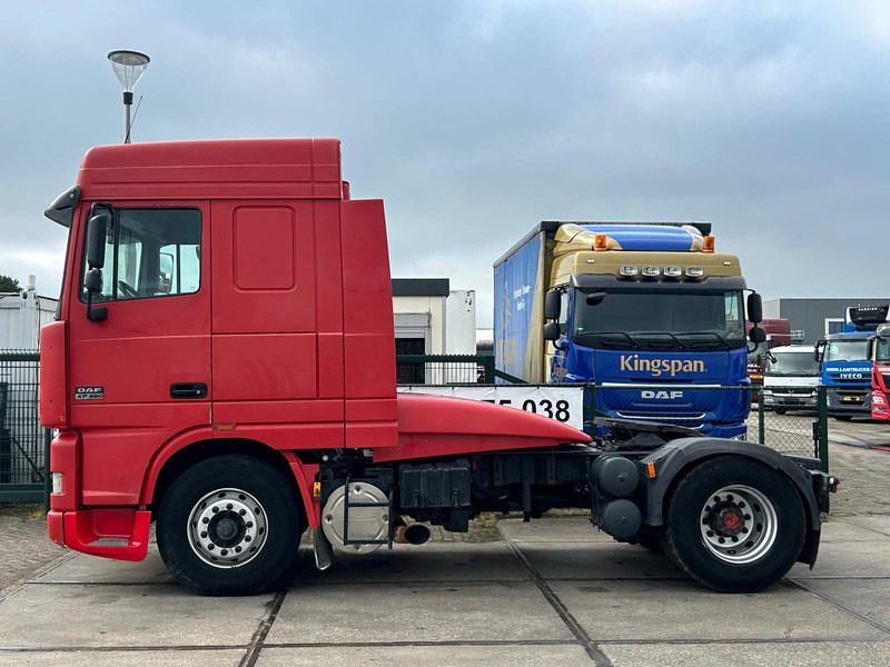 DAF XF 95.480 - Тягач: фото 2 DAF XF 95.480 - Тягач: фото 2