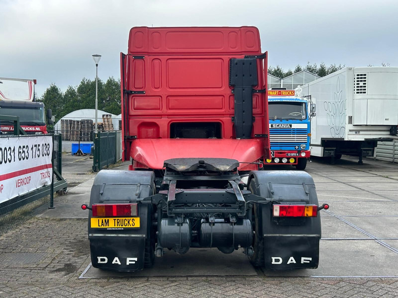 DAF XF 95.480 - Тягач: фото 4 DAF XF 95.480 - Тягач: фото 4