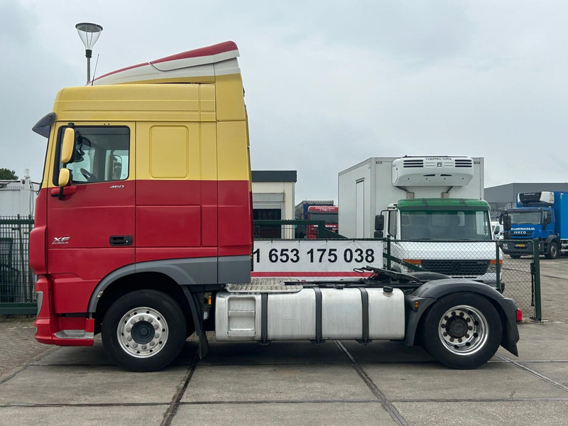 DAF XF460FT Dutch Registration - Тягач: фото 2 DAF XF460FT Dutch Registration - Тягач: фото 2