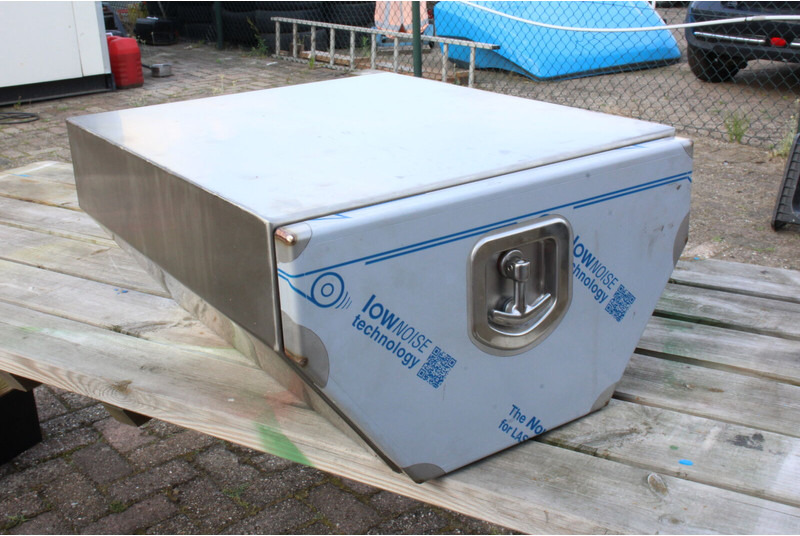 Tilbox  - Запчасти: фото 1 Tilbox  - Запчасти: фото 1