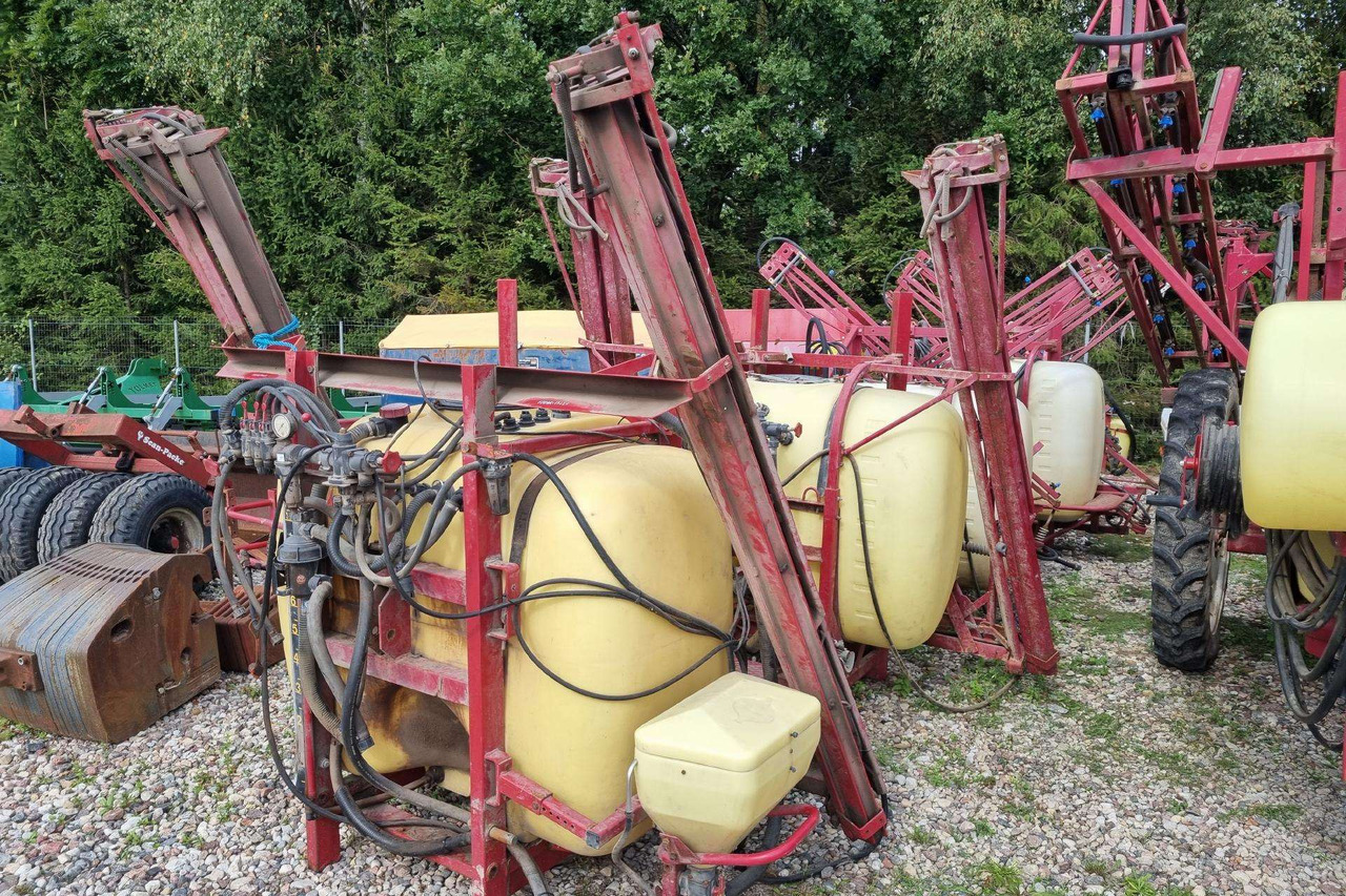 Hardi Sprayer - Опрыскиватель: фото 1 Hardi Sprayer - Опрыскиватель: фото 1