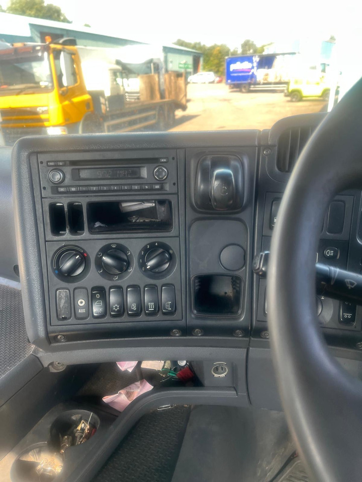 Scania G480 - Тягач: фото 2 Scania G480 - Тягач: фото 2