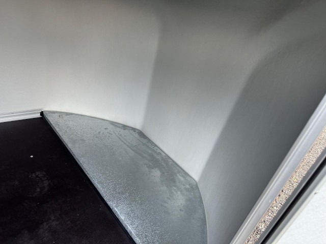 Cheval Liberte Debon Fourgon Cargo 2 Poly + Türe blau 1300 kg, 100 km/h, 300x155x168cm - Прицеп-фургон: фото 5 Cheval Liberte Debon Fourgon Cargo 2 Poly + Türe blau 1300 kg, 100 km/h, 300x155x168cm - Прицеп-фургон: фото 5