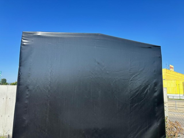 Hapert Azure H-2 Hochlader 3350 x 1800 x 300 mm, ZG 2,7 to. - Прицеп для легкового автомобиля: фото 4 Hapert Azure H-2 Hochlader 3350 x 1800 x 300 mm, ZG 2,7 to. - Прицеп для легкового автомобиля: фото 4