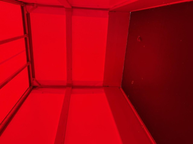 Humbaur HA 132513 mit KV, Hochplane 160 cm, 100 km/h 1300 kg, 2510 x 1310 x 350mm - Прицеп для легкового автомобиля: фото 5 Humbaur HA 132513 mit KV, Hochplane 160 cm, 100 km/h 1300 kg, 2510 x 1310 x 350mm - Прицеп для легкового автомобиля: фото 5