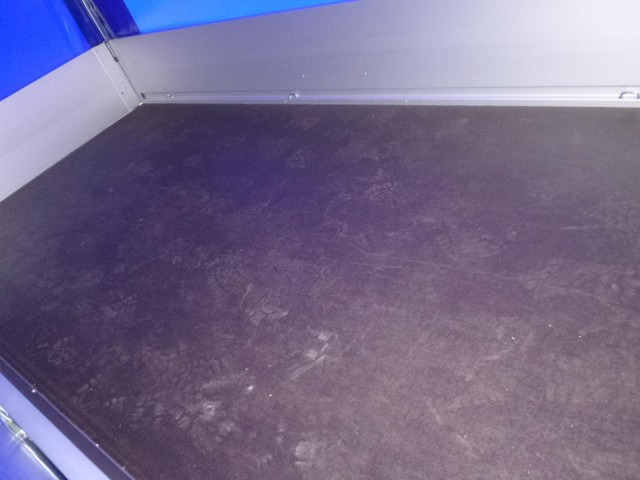 Humbaur HA 132513 mit KV, Hochplane 160 cm, 100 km/h 1300 kg, 2510 x 1310 x 350mm - Прицеп для легкового автомобиля: фото 4 Humbaur HA 132513 mit KV, Hochplane 160 cm, 100 km/h 1300 kg, 2510 x 1310 x 350mm - Прицеп для легкового автомобиля: фото 4