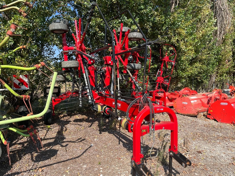 Acma GD 680/18 - Сеноворошилка: фото 1 Acma GD 680/18 - Сеноворошилка: фото 1