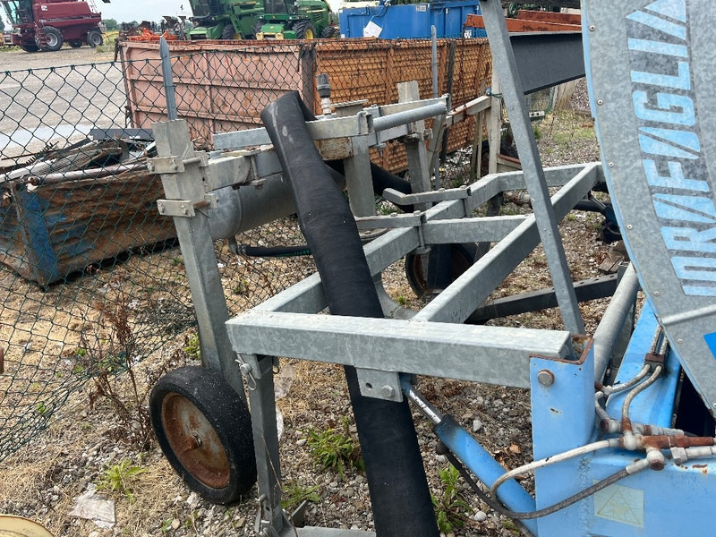 Idrofoglia 125/340 - Техника для полива и орошения: фото 5 Idrofoglia 125/340 - Техника для полива и орошения: фото 5